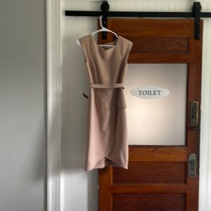 Limited scandal edition dress